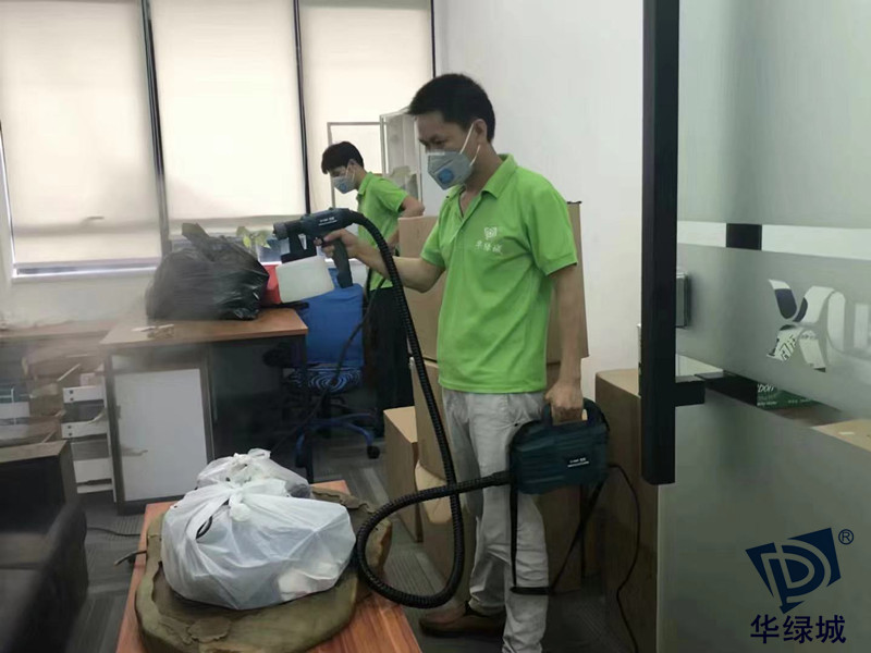 深圳上门除开云网投(中国)有限公司