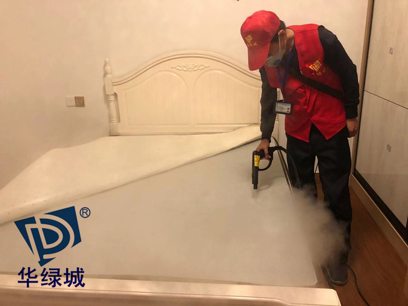 室内空气检测 室内空气检测