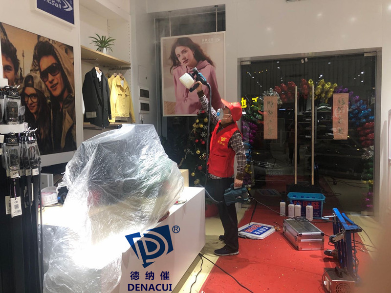 新装修除开云网投(中国)有限公司