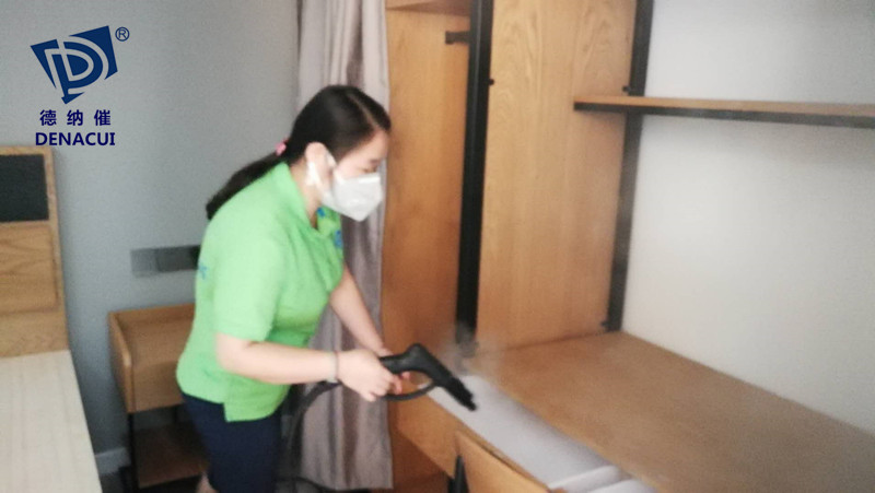 空内空气净化 空内空气净化