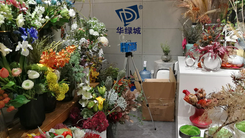 空气质量检测 空气质量检测