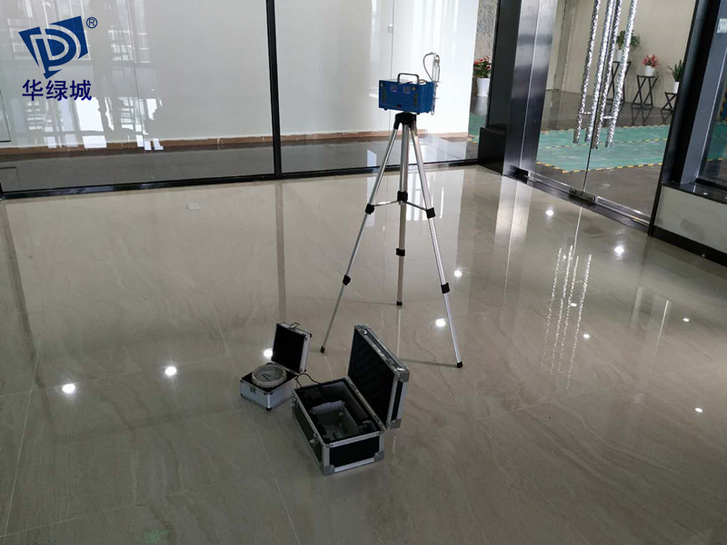 室内空气质量检测 室内空气质量检测