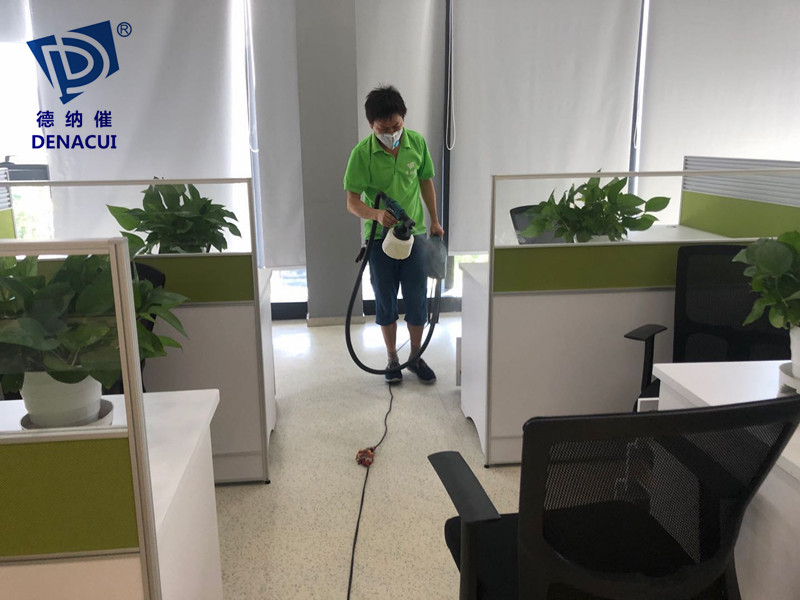 办公室除开云网投(中国)有限公司