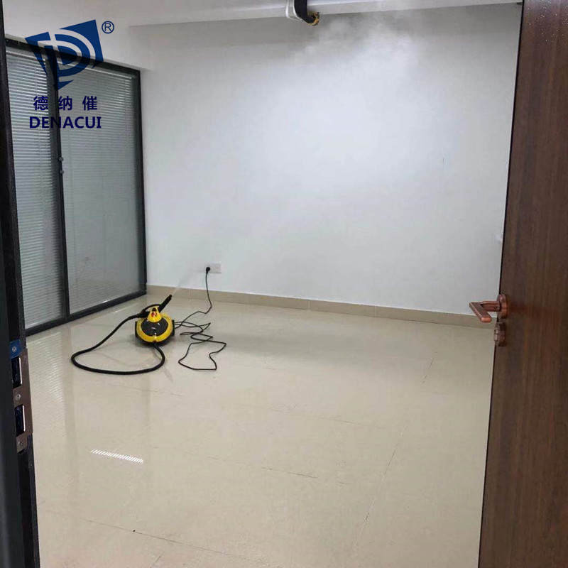 室内空气开云网投(中国)有限公司超标