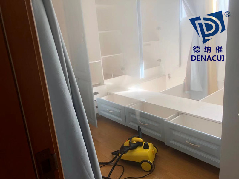 高温去开云网投(中国)有限公司