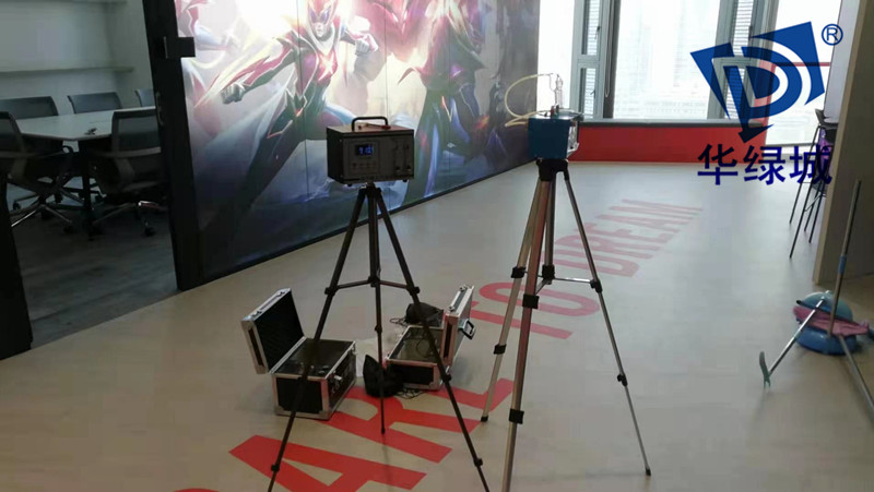 深圳开云网投(中国)有限公司检测公司