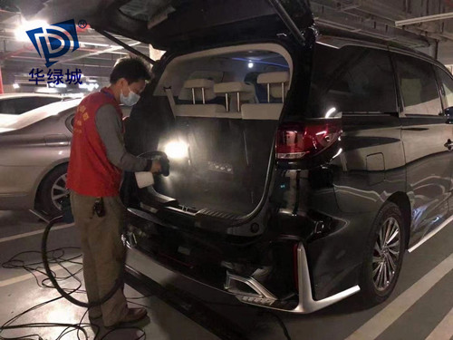 新车开云网投(中国)有限公司治理