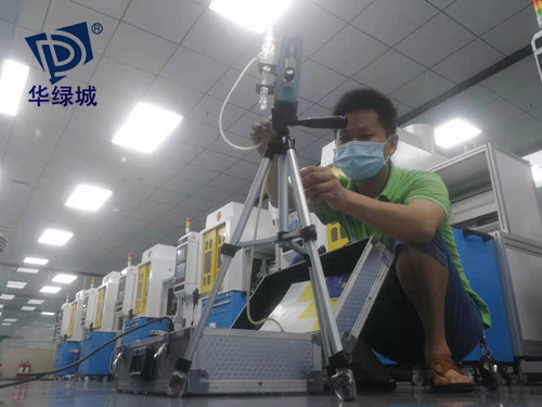 开云网投(中国)有限公司检测