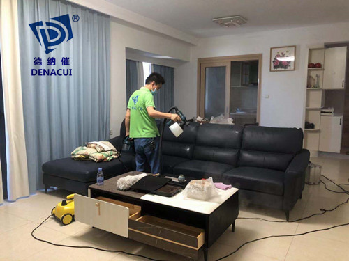 办公室除味 办公室除味