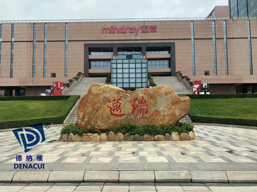 迈瑞医疗除开云网投(中国)有限公司