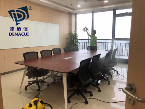 新装修开云网投(中国)有限公司治理