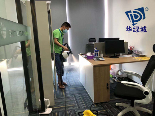 室内空气净化 室内空气净化