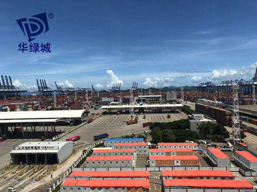 盐田大厦除开云网投(中国)有限公司