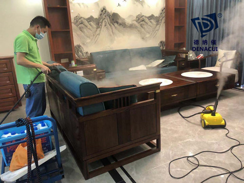 室内空气治理 室内空气治理