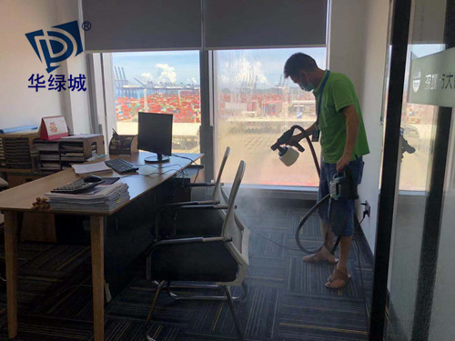 办公室除开云网投(中国)有限公司