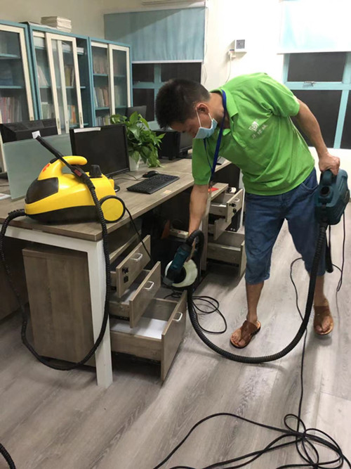 幼儿园开云网投(中国)有限公司治理