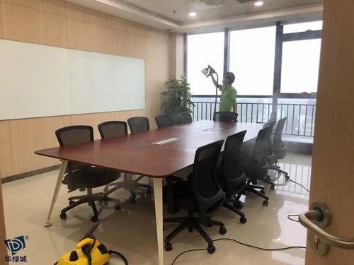 盐田办公室除开云网投(中国)有限公司