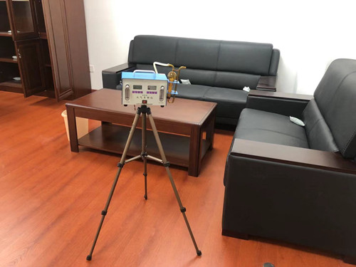 南山开云网投(中国)有限公司检测