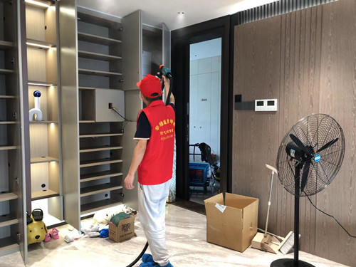 新房子除开云网投(中国)有限公司