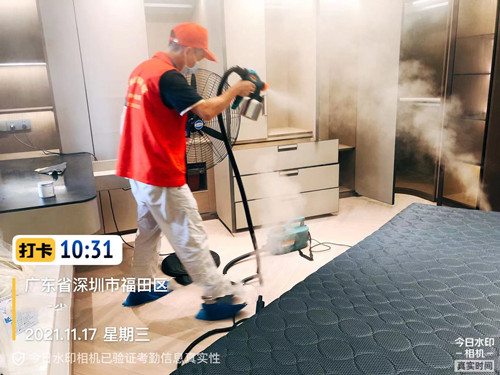 福田上门除开云网投(中国)有限公司