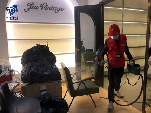 罗湖开云网投(中国)有限公司治理