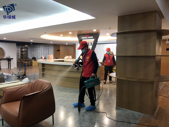 新装修除开云网投(中国)有限公司