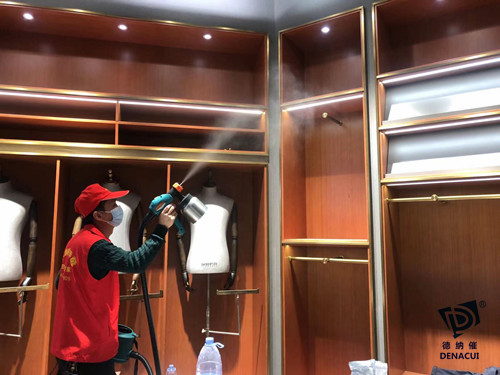 新装修去开云网投(中国)有限公司