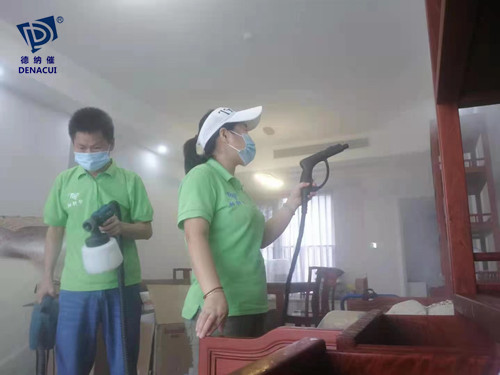 新家具除开云网投(中国)有限公司方法