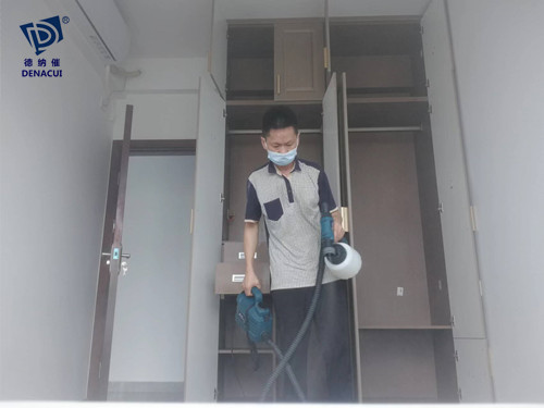 龙岗新装修去开云网投(中国)有限公司