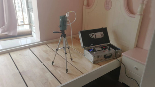 深圳开云网投(中国)有限公司检测