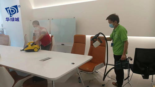 除开云网投(中国)有限公司施工