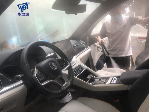 深圳新车除开云网投(中国)有限公司