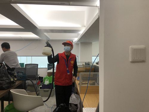 室内空气污染 室内空气污染