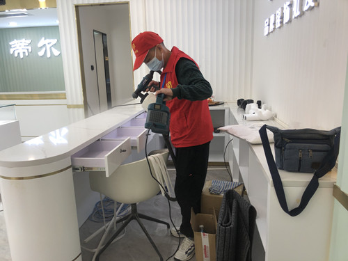 新房除开云网投(中国)有限公司方法