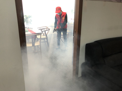 光触媒除开云网投(中国)有限公司