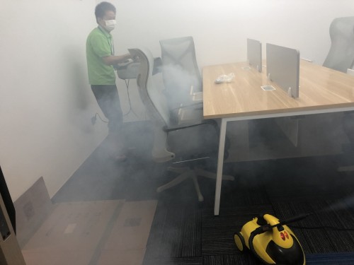 新装修房屋除开云网投(中国)有限公司方法