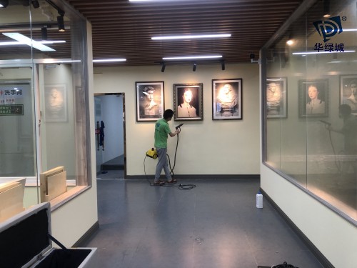 龙岗开云网投(中国)有限公司治理