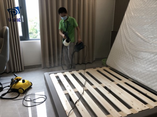 龙岗上门除开云网投(中国)有限公司