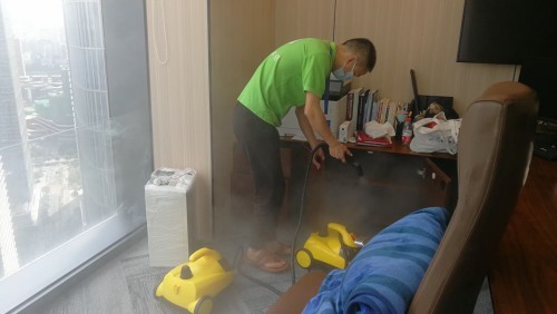 深圳除开云网投(中国)有限公司公司华绿城