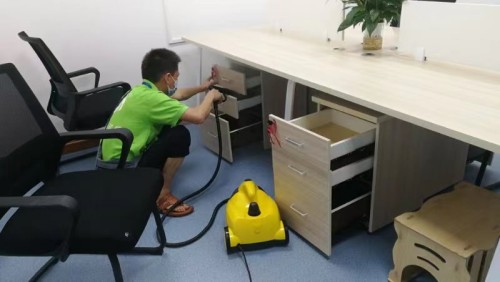 华绿城环保除开云网投(中国)有限公司