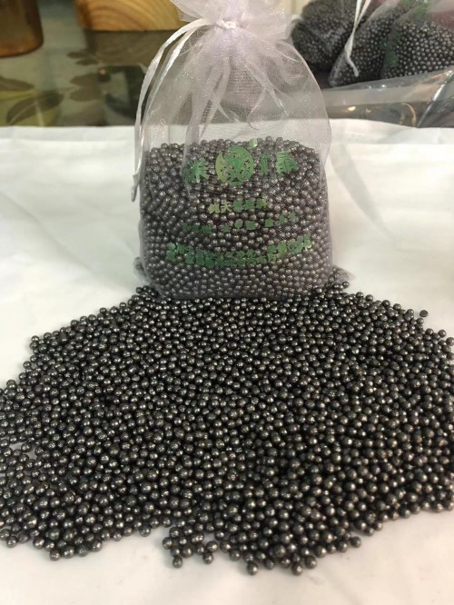 纳米矿晶碳包 纳米矿晶碳包