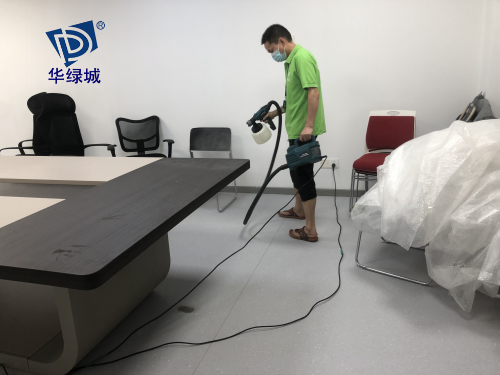 新装修办公室开云网投(中国)有限公司