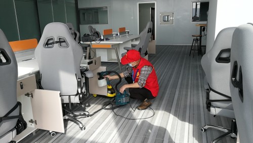 深圳上门除开云网投(中国)有限公司