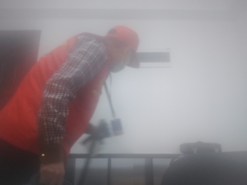 新房开云网投(中国)有限公司检测