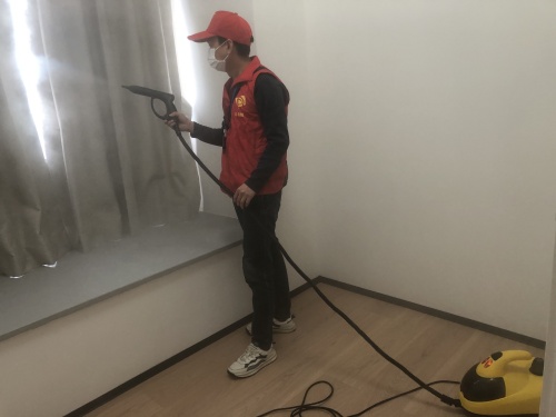 南山新房开云网投(中国)有限公司超标治理 南山新房开云网投(中国)有限公司超标治理