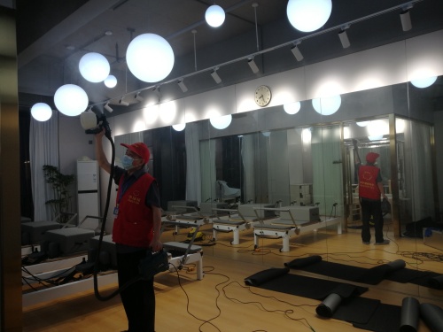 上门除开云网投(中国)有限公司