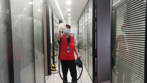 福田办公室除开云网投(中国)有限公司