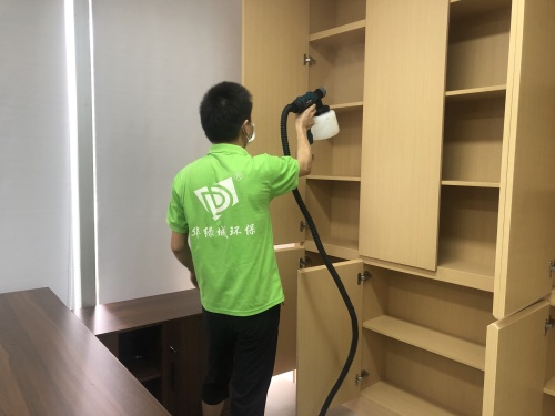 深圳上门除开云网投(中国)有限公司公司华绿城环保