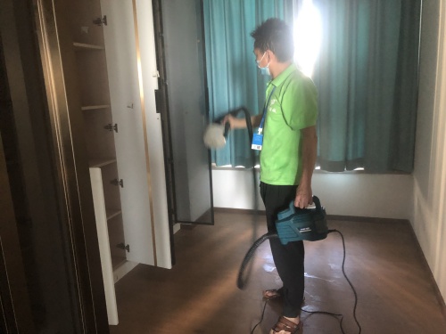 深圳华绿城环保除开云网投(中国)有限公司