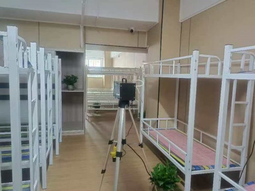 开云网投(中国)有限公司超标检测